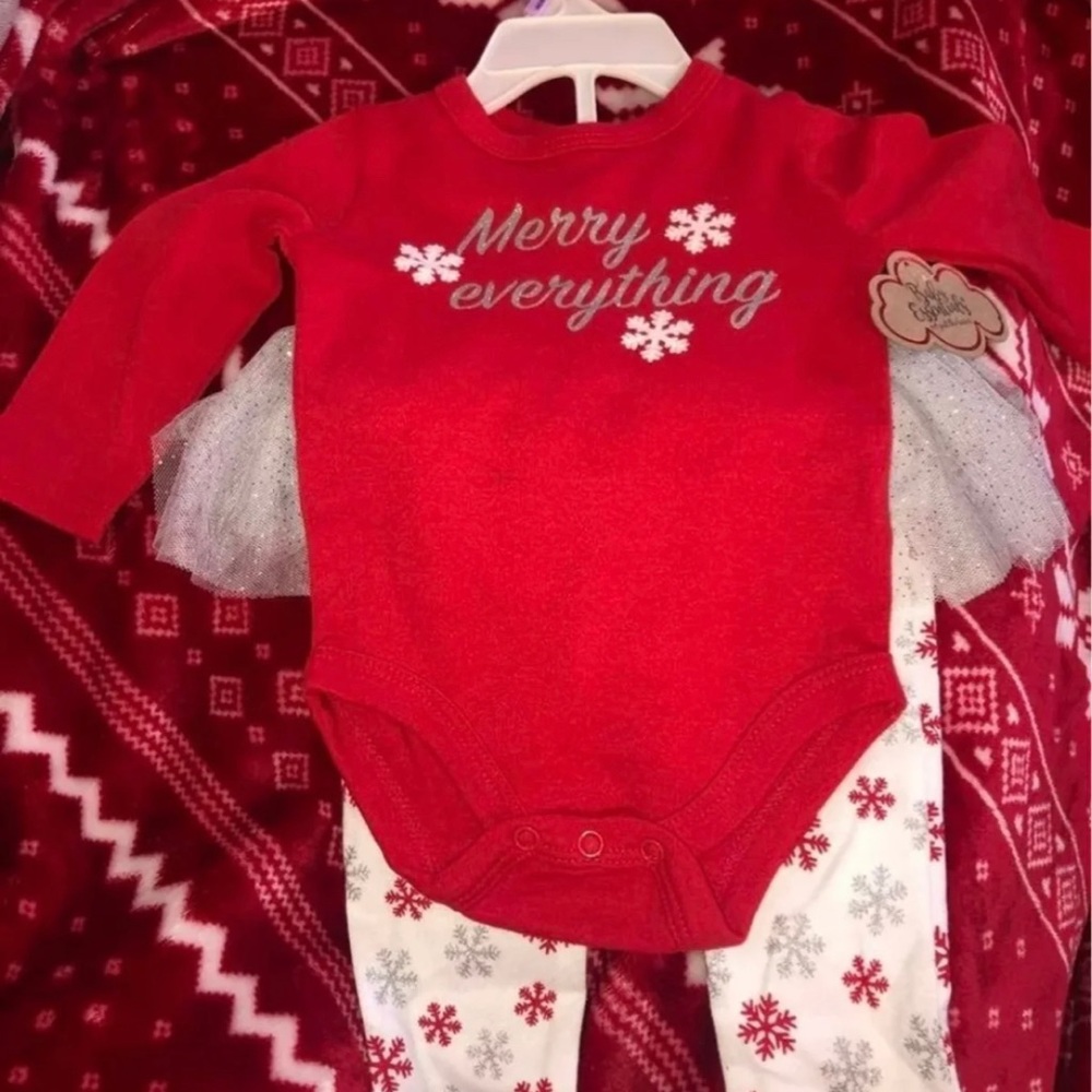 Christmas Outfit